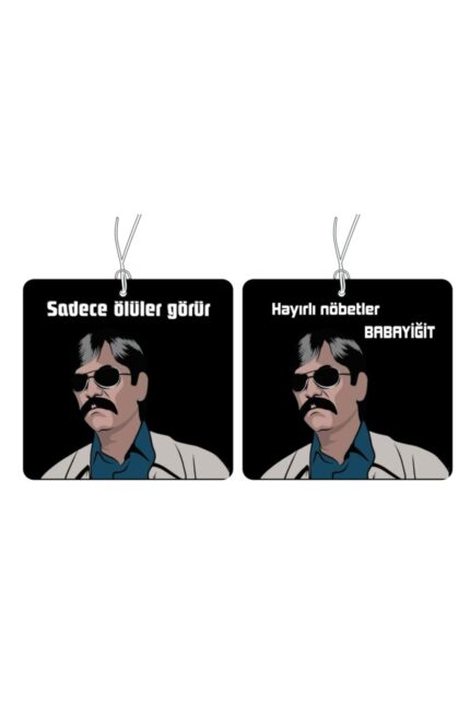 Pala Araç Kokusu